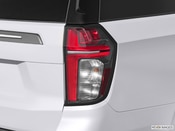 2024 Chevrolet Suburban Exterior: 1