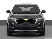 2024 Chevrolet Equinox Exterior: 1