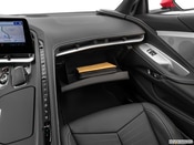 2024 Chevrolet Corvette Interior: 0