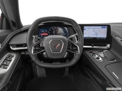 2024 Chevrolet Corvette Interior: 0