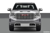 2025 GMC Sierra 1500 Crew Cab Exterior: 1