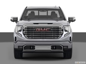 2025 GMC Sierra 1500 Crew Cab Exterior: 1