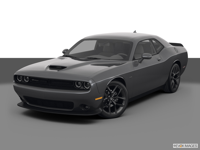2023 Dodge Challenger SRT Hellcat Coupe 2D Price, Listings