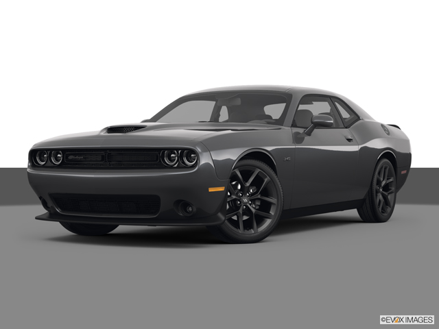 2023 Dodge Challenger SRT Hellcat Coupe 2D Price, Listings