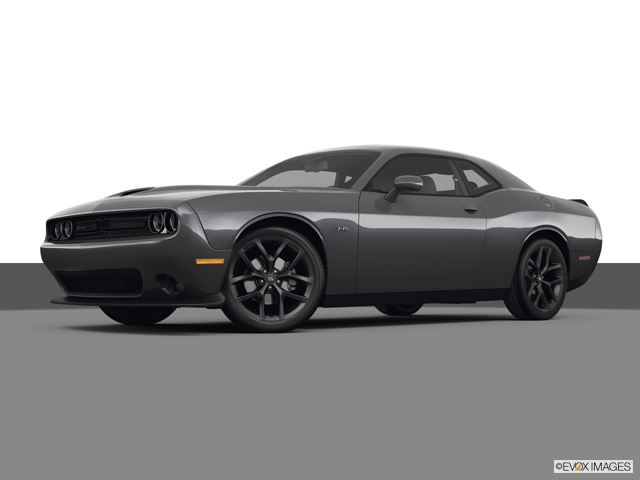 2023 Dodge Challenger R/T Coupe 2D Price, Listings & Reviews