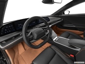 2023 Lucid Air Interior: 0