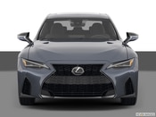 2023 Lexus IS Exterior: 1