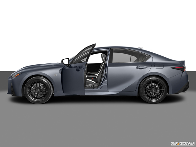 2023 Lexus IS Price, Cost-to-Own, Reviews & More | Kelley Blue Book