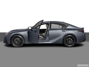 2023 Lexus IS All Media: 1