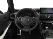 2023 Lexus IS Interior: 0