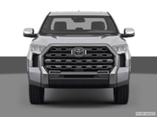 2023 Toyota Tundra Hybrid CrewMax Exterior: 1