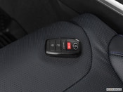 2023 Toyota Tundra Hybrid CrewMax Interior: 0