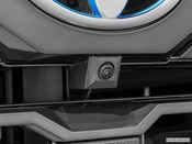 2025 Toyota Tundra i-FORCE MAX CrewMax Exterior: 1