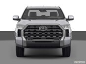 2026 Toyota Tundra i-FORCE MAX CrewMax Exterior: 1