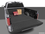 2026 Toyota Tundra i-FORCE MAX CrewMax Exterior: 1