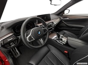 2023 BMW 5 Series Interior: 0