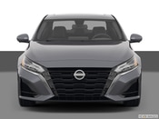 2025 Nissan Altima Exterior: 1