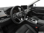 2025 Nissan Altima Interior: 0