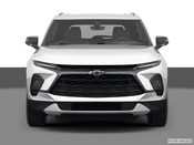 2024 Chevrolet Blazer Exterior: 1