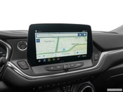 2024 Chevrolet Blazer Interior: 0