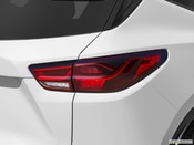 2024 Chevrolet Blazer Exterior: 1