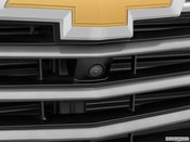 2024 Chevrolet Traverse Limited Exterior: 1