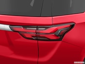 2024 Chevrolet Traverse Limited Exterior: 1