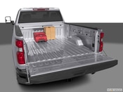 2023 Chevrolet Silverado 2500 HD Crew Cab Exterior: 1