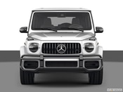 2023 Mercedes-Benz Mercedes-AMG G-Class Exterior: 1