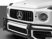 2023 Mercedes-Benz Mercedes-AMG G-Class Exterior: 1