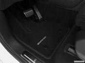 2023 Mercedes-Benz Mercedes-AMG G-Class Interior: 0