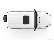 2023 Mercedes-Benz Mercedes-AMG G-Class Exterior: 1