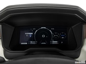 2023 Toyota Sequoia Interior: 0