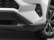 2023 Toyota RAV4 Hybrid Exterior: 1