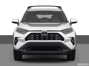 2023 Toyota RAV4 Hybrid Exterior: 1