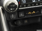 2023 Toyota RAV4 Hybrid Interior: 0