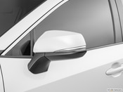 2023 Toyota RAV4 Hybrid Exterior: 1