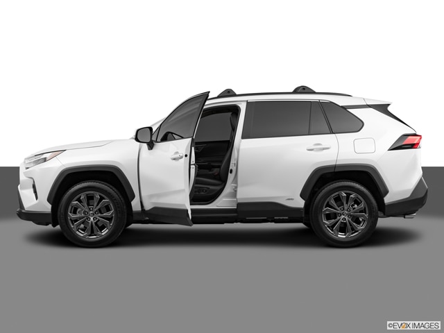 2024 Toyota RAV4 Hybrid Price, Reviews, Pictures & More