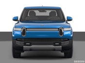 2023 Rivian R1T Exterior: 1