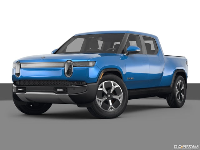 2024 Rivian R1T Price, Reviews, Pictures & More