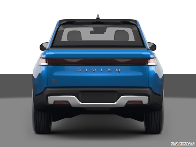 2024 Rivian R1T Price, Reviews, Pictures & More