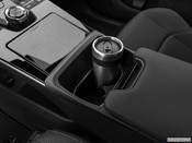 2023 Toyota bZ4X Interior: 0