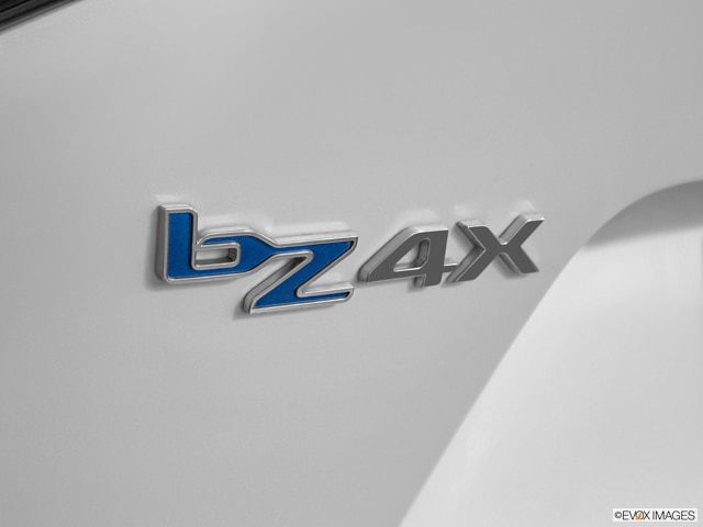 Used 2023 Toyota bZ4X XLE Sport Utility 4D Prices