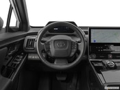 2023 Toyota bZ4X Interior: 0