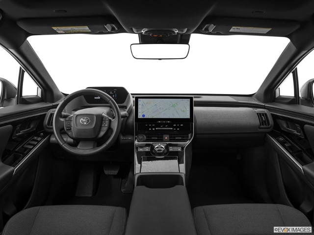 2024 Toyota bZ4X XLE Sport Utility 4D Price, Listings & Reviews