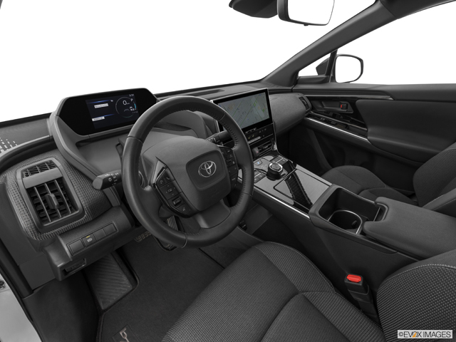 2024 Toyota bZ4X Price, Cost-to-Own, Reviews & More | Kelley Blue Book