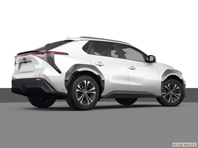 2024 Toyota bZ4X XLE Prices and Cost to Own | Kelley Blue Book
