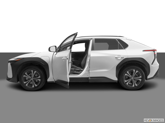 2024 Toyota bZ4X Price, Cost-to-Own, Reviews & More | Kelley Blue Book