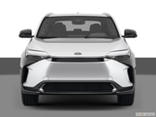 2025 Toyota bZ4X Exterior: 1