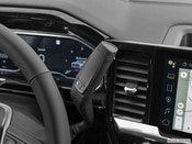 2023 GMC Sierra 1500 Double Cab Interior: 0